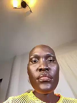 Foxxxyfemale from StripChat