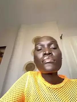Foxxxyfemale from StripChat