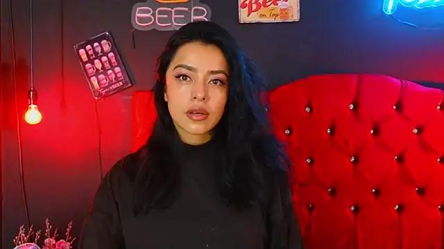 foxxy_nasty from StripChat