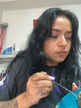 foxxy_nasty from StripChat
