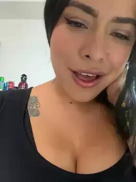 foxxy_nasty from StripChat is Freechat