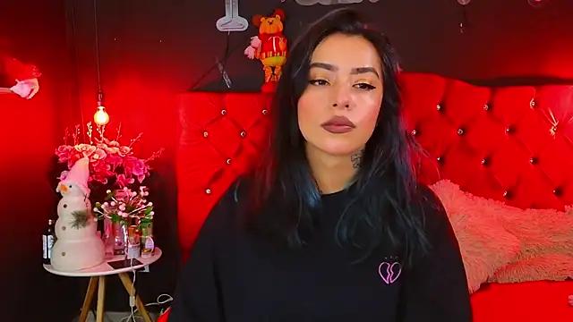 foxxy_nasty from StripChat