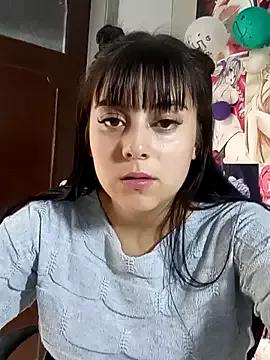 FoxyLux_ from StripChat is Freechat