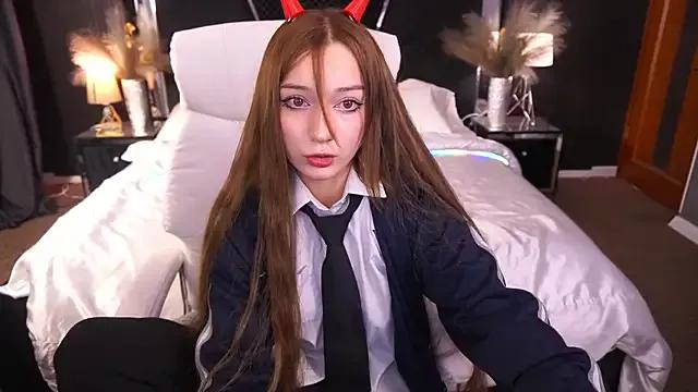 FoxyMayy webcams show profile image 