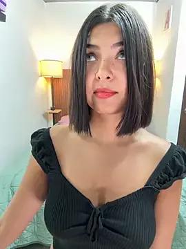 FoxyMx from StripChat is Freechat