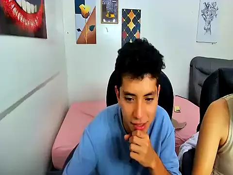 Fracisco258 webcams show profile image 