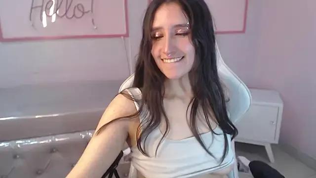 Photos of Francesca_a from StripChat is Freechat