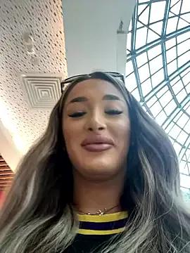 Francesca_Farago webcams show profile image 