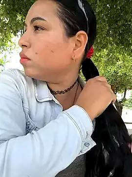 Francesca_ferrari webcams show profile image 