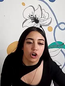 FranchescaLove_ webcams show profile image 