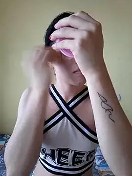 Photos of franchezkavegaaa from StripChat is Freechat
