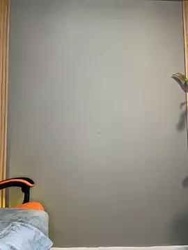 Franck_White from StripChat is Freechat