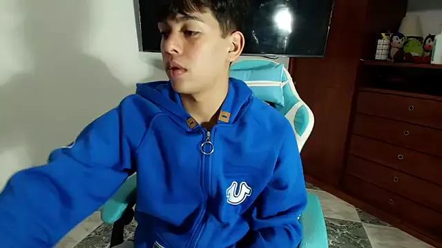Franco_Rizzo_ from StripChat is Freechat