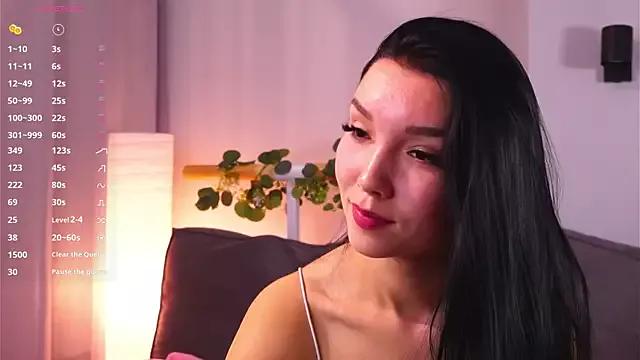 FrankForss from StripChat is Freechat