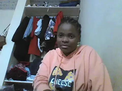 Photos of Freakyassdee from StripChat is Freechat