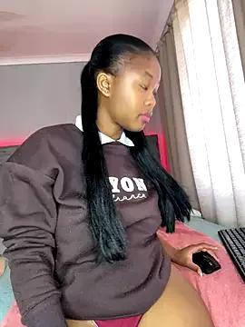 FreakyBarbi webcams show profile image 