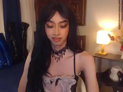 FreakyHotTiffany webcams show profile image 