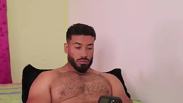 Freddsexxx webcams show profile image 