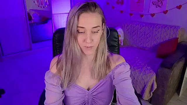 Free_Harmony from StripChat