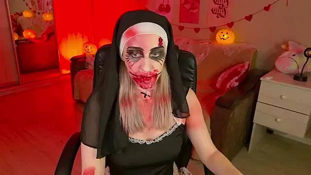 Free_Harmony from StripChat