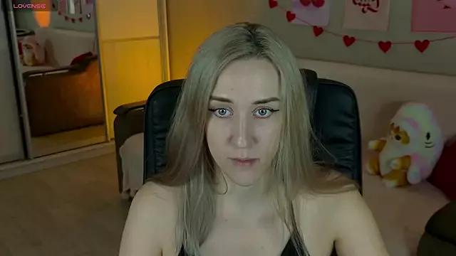 Free_Harmony from StripChat