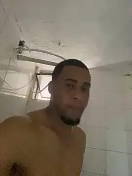 freedmar from StripChat is Freechat