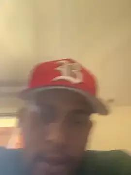 freedmar from StripChat
