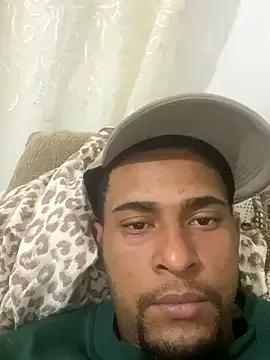 freedmar from StripChat is Freechat