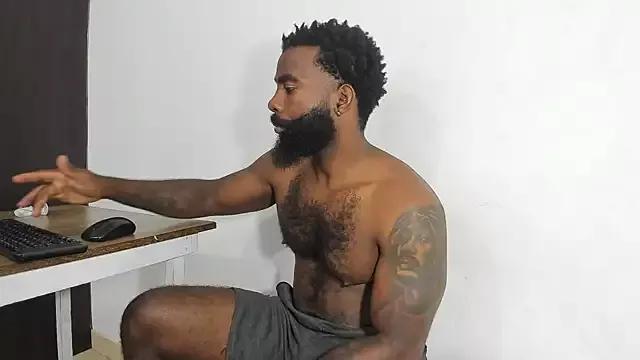 Freedom_24 from StripChat