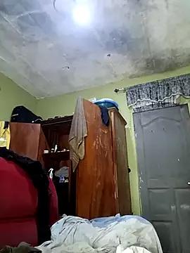 Freedomvim from StripChat is Freechat