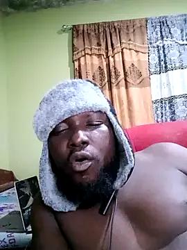 Freedomvim from StripChat