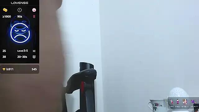 freestyle_blake1 from StripChat
