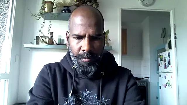 frenchblackc31 from StripChat is Freechat
