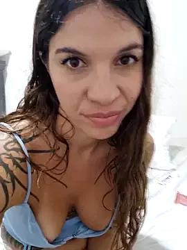 Photos of frenchxena98 from StripChat is Freechat