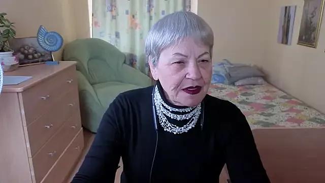 Freya_Fable from StripChat is Freechat