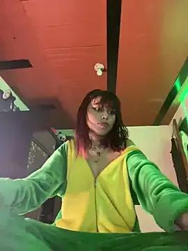 Freya_samaaa webcams show profile image 