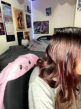 Freyaa_sama webcams show profile image 