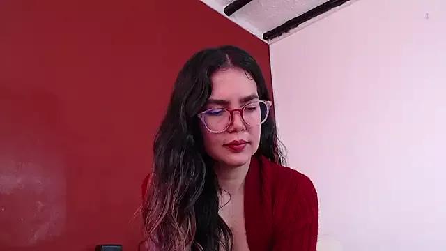 Freyja_eter webcams show profile image 