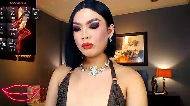 FridaHumphrey from StripChat is Freechat