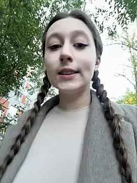 FroggyAnna webcams show profile image 