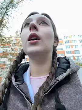 Photos of FroggyAnna from StripChat is Freechat