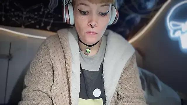 FRRANNKIE from StripChat