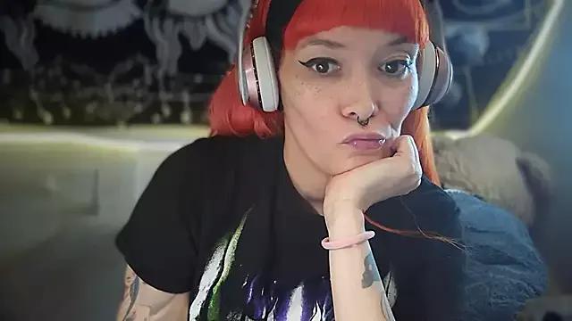 FRRANNKIE from StripChat