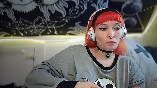 FRRANNKIE from StripChat