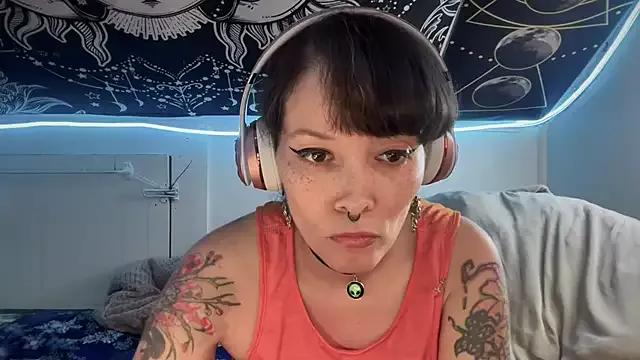FRRANNKIE from StripChat