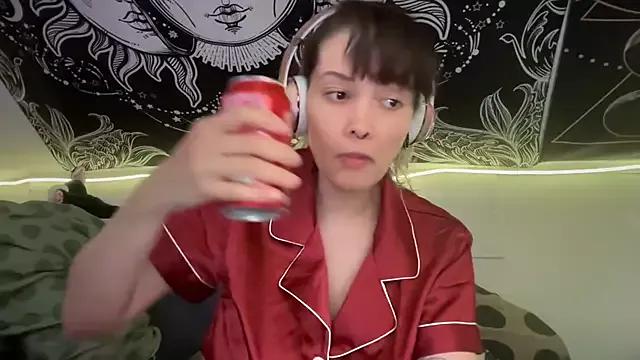 FRRANNKIE from StripChat
