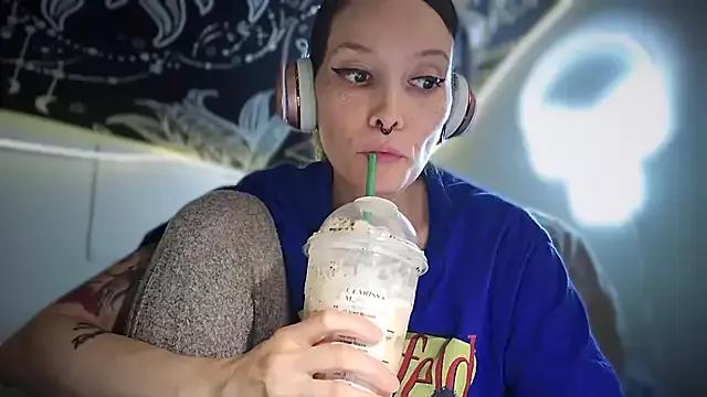 FRRANNKIE from StripChat