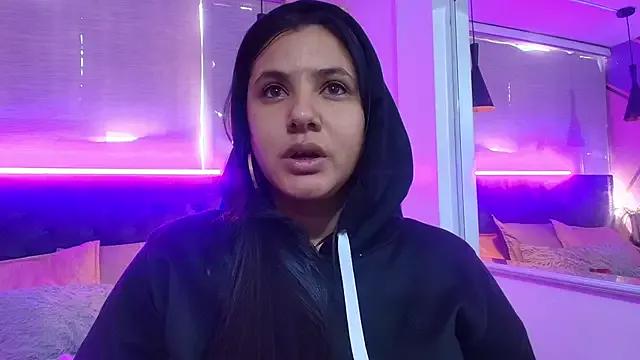 Frreeya webcams show profile image 
