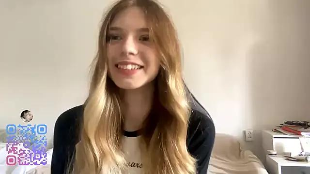 FruityXo webcams show profile image 