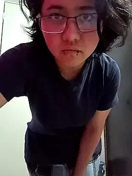 Ftm_Bunny from StripChat is Freechat